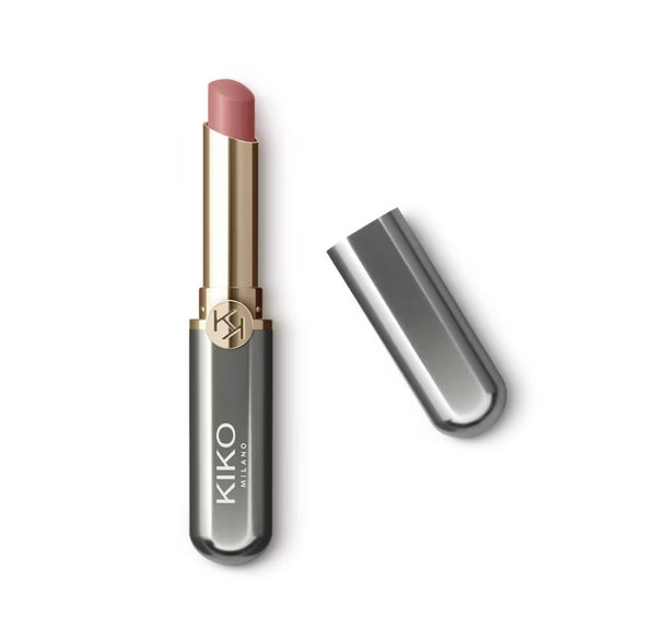 Batom Unlimited Mate, marca Kiko Milano, cor 06, 1,5 g