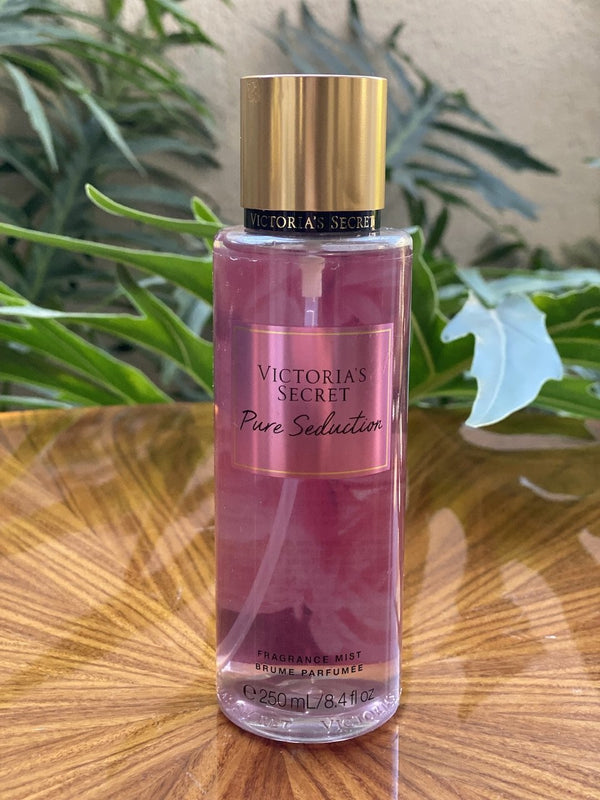 Body splash Pure Seduction, marca Victoria’s Secret, 250 ml