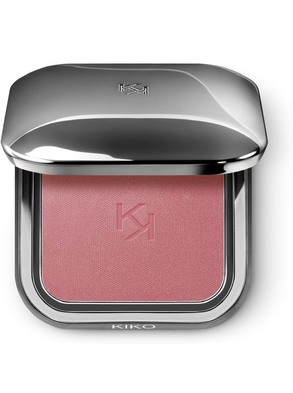 Blush em pó kiko Milano Unlimited cor 05