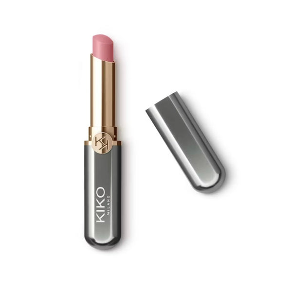 Batom Unlimited Mate, marca Kiko Milano, cor 04, 1,5 g