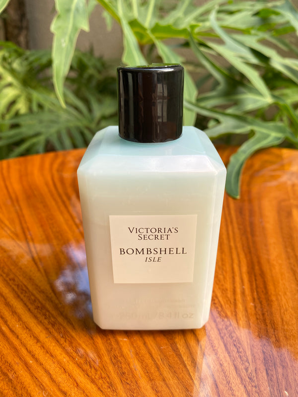 Sabonete Liquido Bombshell Isle Pearlscent Body Wash 250ml