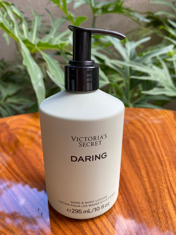 Hidratante Daring Victoria´s Secret 295 ml