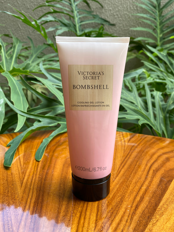 Hidratante Bombshell Gel Lotion, Victoria´s Secret, 200 ml