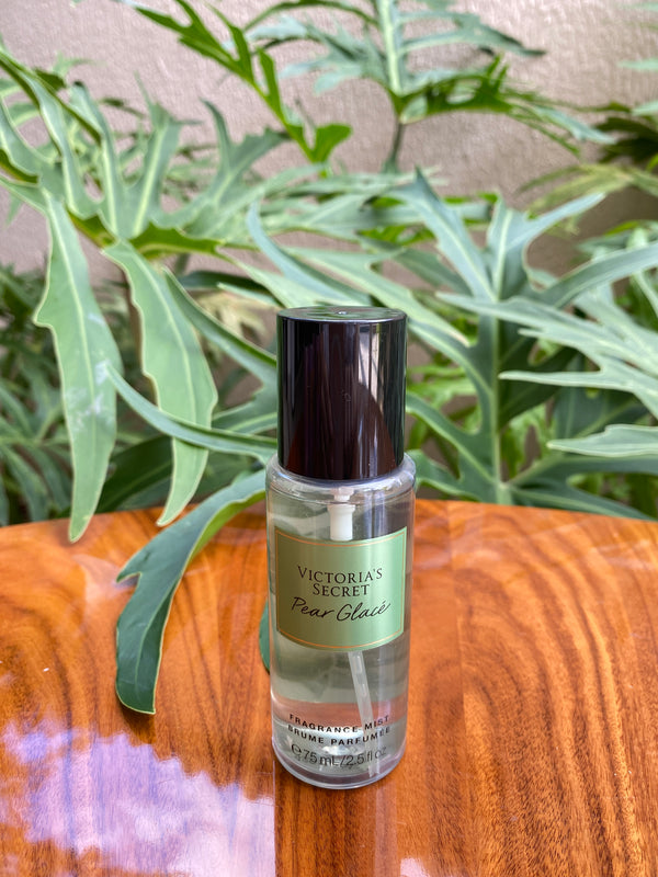 Body Splash Mini, Pear Glace Victoria´s Secret, 75 ml