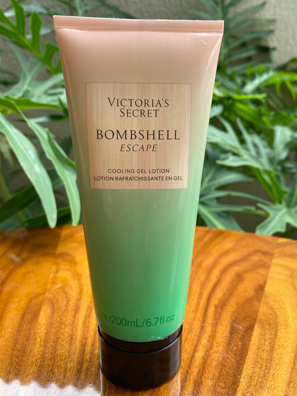 Hidratante Bombshell Escape, Victoria´s Secret 200 g