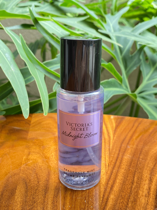 Body Splash Mini, Midnight Bloon Victoria´s Secret, 75 ml