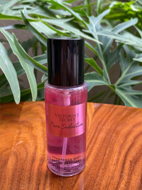 Body Splash Mini, Pure Seduction  Victoria´s Secret, 75 ml