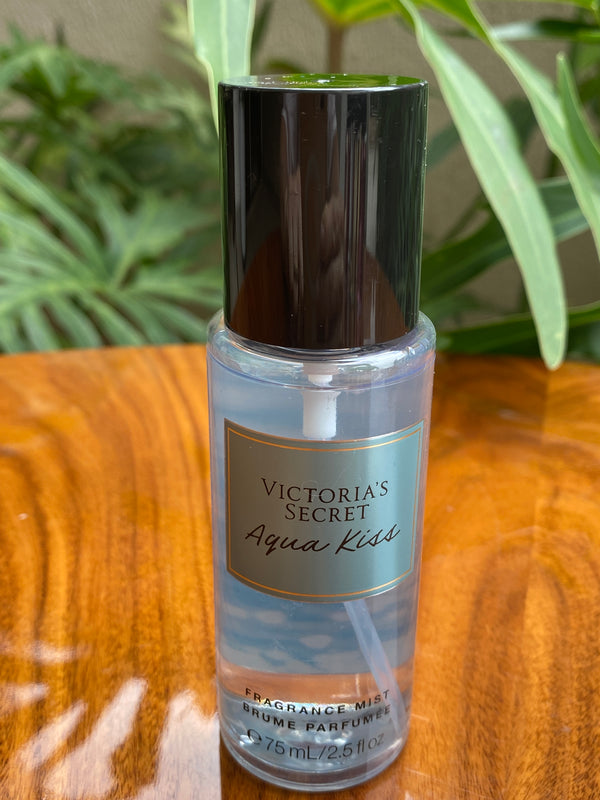 Body Splash Mini, Aqua Kiss Victoria´s Secret, 75 ml