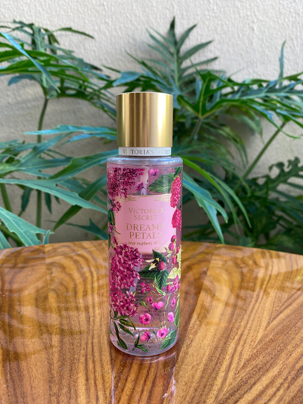 Body Splash, Dreamy Petals, Victoria´s Secret,  250 ml