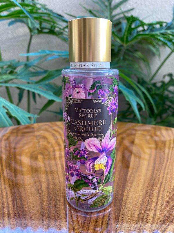 Body Splash Cashemere Orchid,Victoria´s Secret, 250 ml