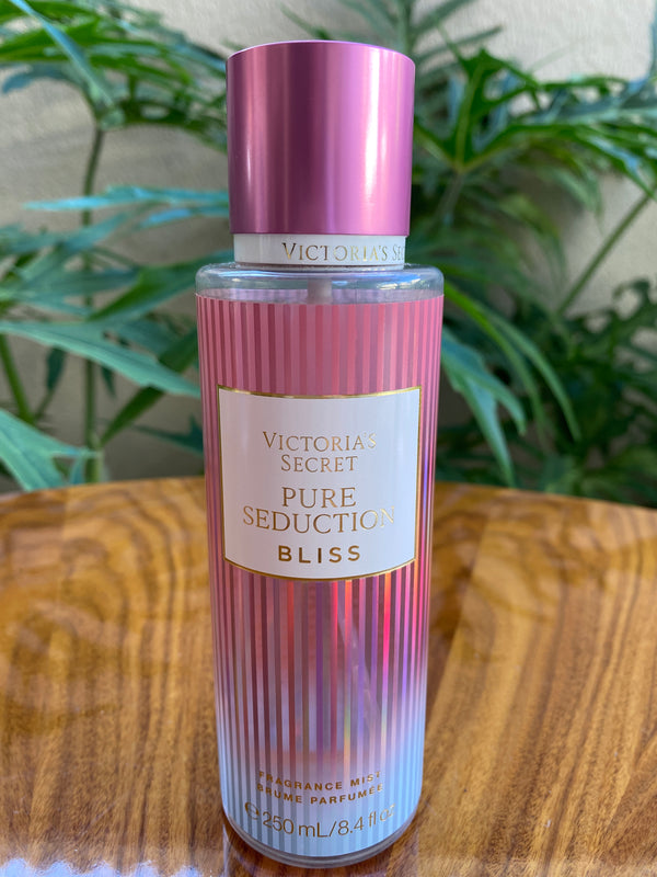 Body Splash Pure Seduction Bliss,Victoria´s Secret, 250 ml