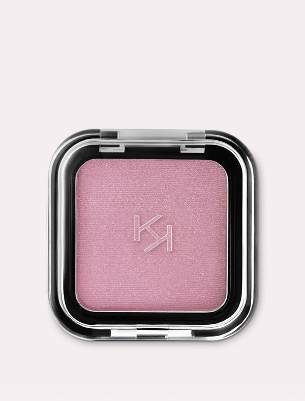 Sombra smart colour Eyeshadow, marca Kiko Milano cor 18, 1,8 g