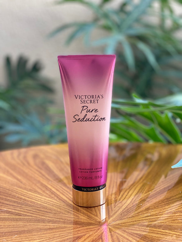 Hidratante Pure Seduction Victoria’s Secret, 263 ml