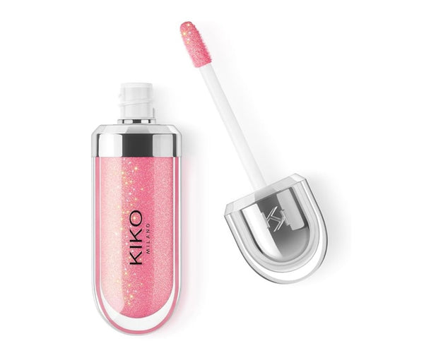 Gloss Kiko Milano Hydra Lipgloss 3D cor 26, 3,5 ml