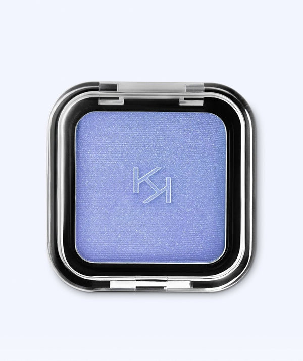Sombra Smart colour Eyeshadow, marca kiko Milano cor 22, 1,8 g